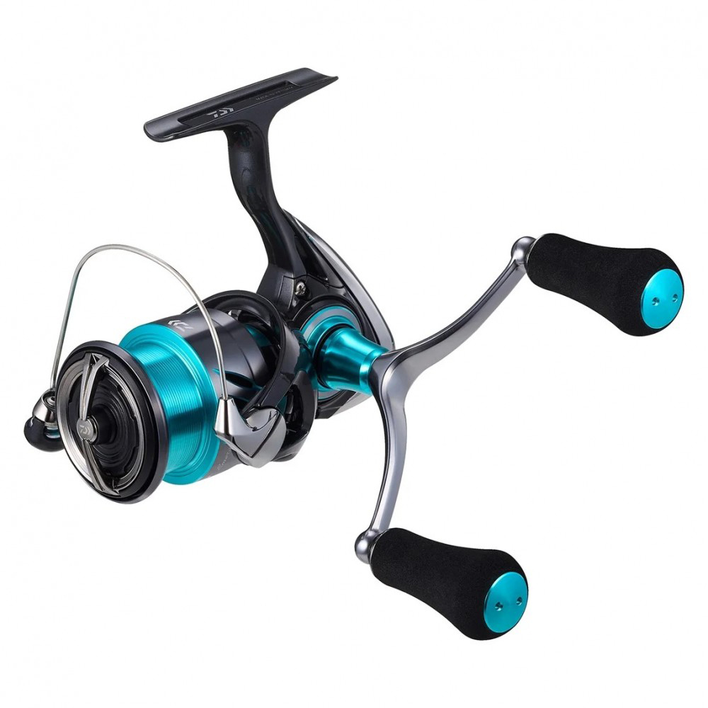 Daiwa Emeraldas X 24LT 2500XHDH