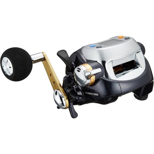 Daiwa Leobritz S500