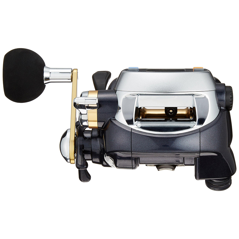 Daiwa Leobritz S500