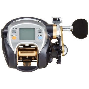 Daiwa Leobritz S500