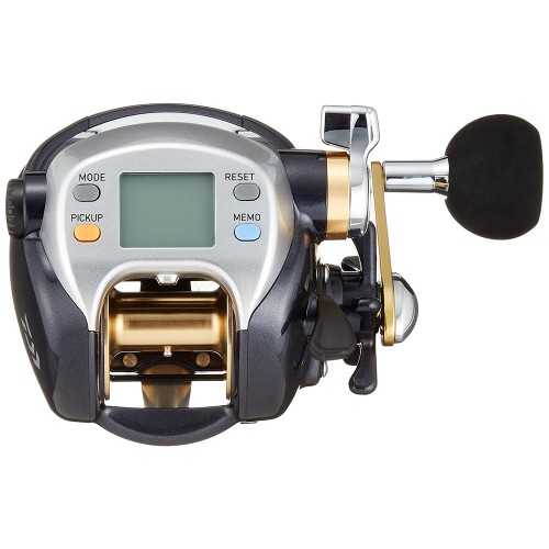 Daiwa Leobritz S500