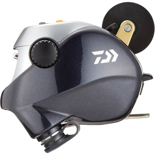 Daiwa Leobritz S500