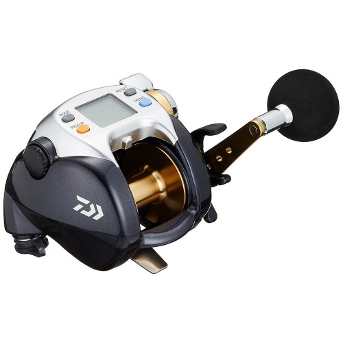 Daiwa Leobritz S500