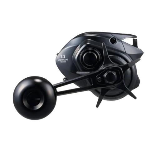 Daiwa Light Game RX 400HL