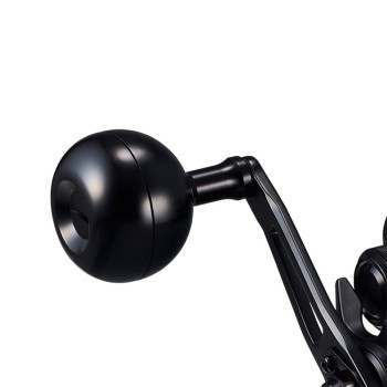 Daiwa Light Game RX 400HL