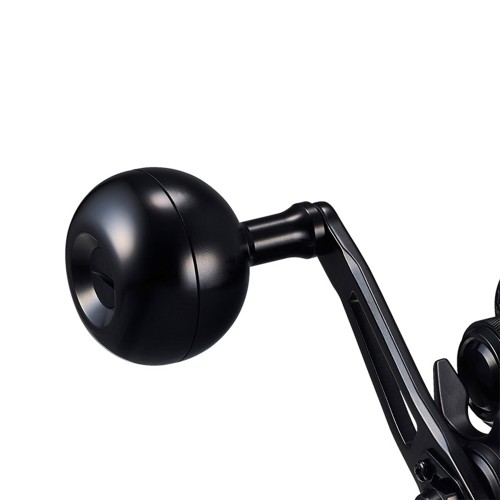 Daiwa Light Game RX 400HL