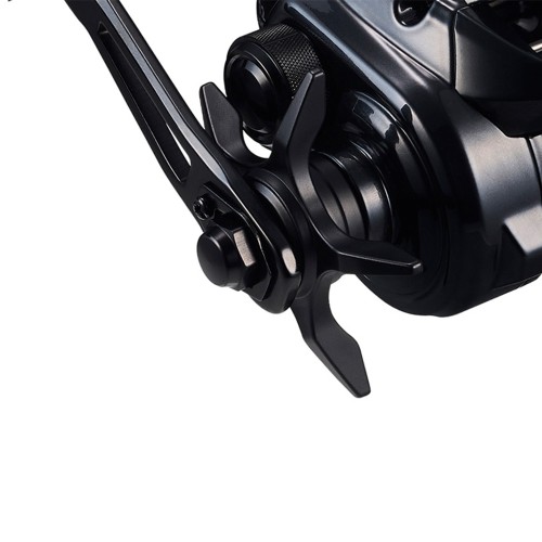 Daiwa Light Game RX 400HL
