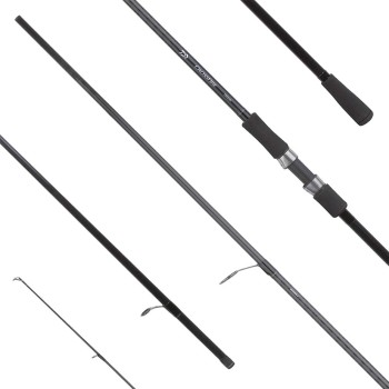 Daiwa 26 Crossfire Spinning 2.74m