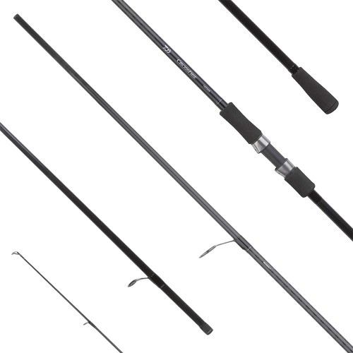 Daiwa 26 Crossfire Spinning 2.44m