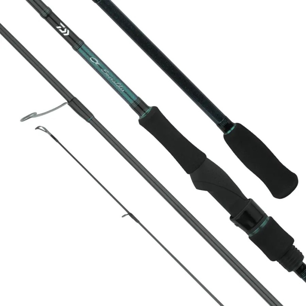 Daiwa Emeraldas MBI 2.51m