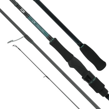 Daiwa Emeraldas MBI 2.59m