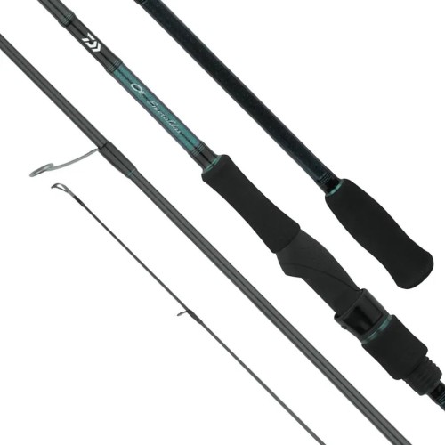 Daiwa Emeraldas MBI 2.59m
