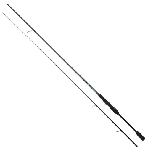 Daiwa Emeraldas MBI 2.51m