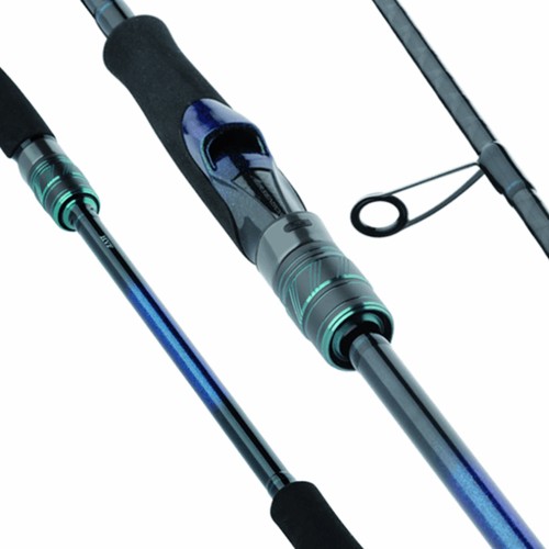 Daiwa 25 Emeraldas X-86M 2.59m
