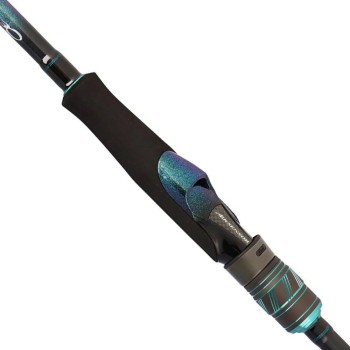 Daiwa 25 Emeraldas X-84MLS 2.54m