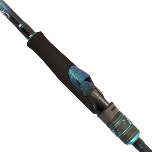Daiwa 25 Emeraldas X-86M 2.59m