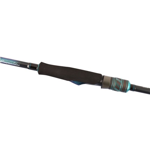 Daiwa 25 Emeraldas X-86M 2.59m