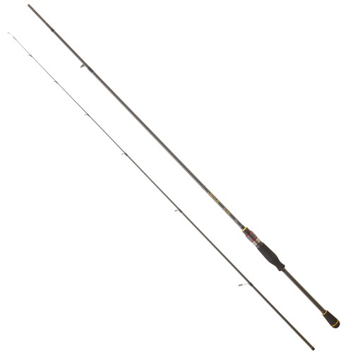 Daiwa 25 Legalis Rock Fishing 2.34m