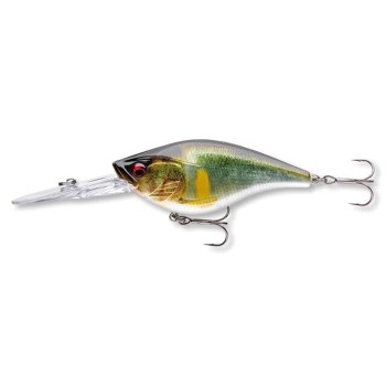 Daiwa Prorex Baby Crank 40mm