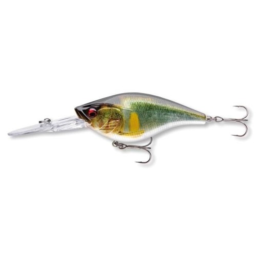 Daiwa Prorex Baby Crank 40mm
