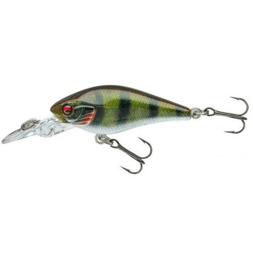 Daiwa Prorex Baby Crank 40mm