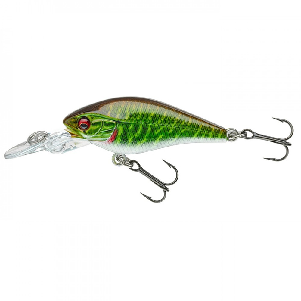 Daiwa Prorex Baby Crank 40mm