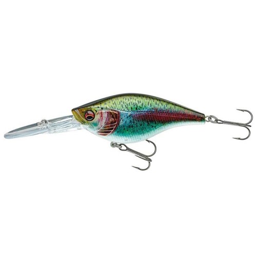 Daiwa Prorex Baby Crank 40mm