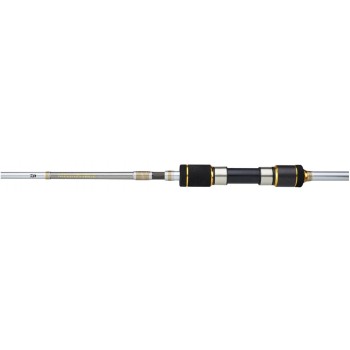 Daiwa Megaforce Jigging 1.90m