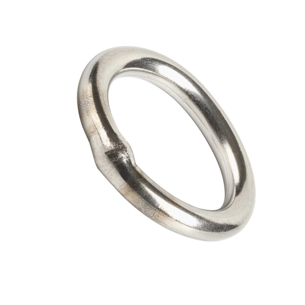 Daiwa Saltiga Solid Ring