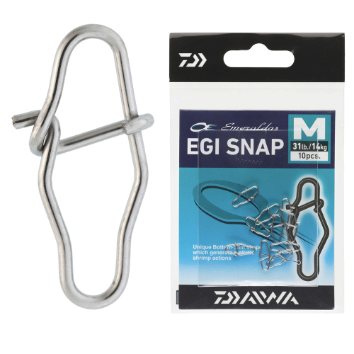 Daiwa Emeraldas Egi Snap
