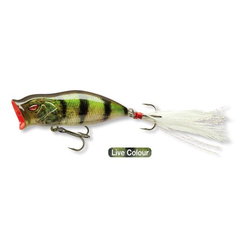 Daiwa Prorex Mini Popper F 55mm