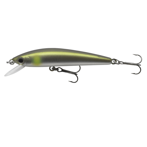 Daiwa Tournament Baby Minnow 60mm