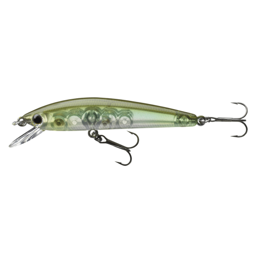Daiwa Tournament Baby Minnow 60mm