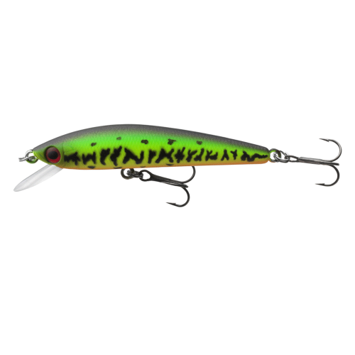 Daiwa Tournament Baby Minnow 60mm