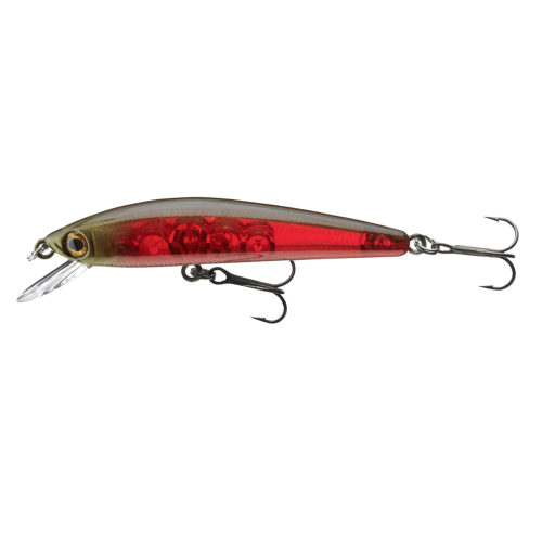 Daiwa Tournament Baby Minnow 60mm