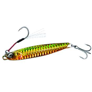 Daiwa Samurai Jig R 20gr