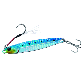 Daiwa Samurai Jig R 20gr