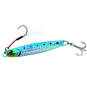 Daiwa Samurai Jig R 20gr