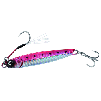 Daiwa Samurai Jig R 20gr
