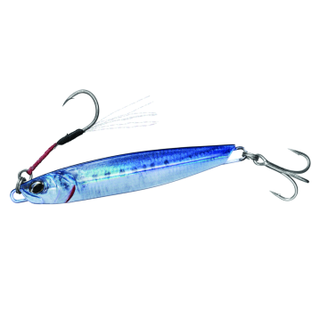 Daiwa Samurai Jig R 20gr