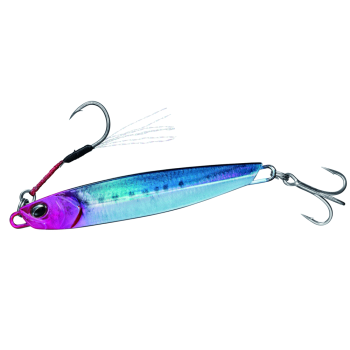 Daiwa Samurai Jig R 20gr