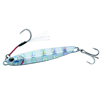 Daiwa Samurai Jig R 20gr
