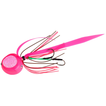Daiwa Khoga Bay Rubber Free 80gr