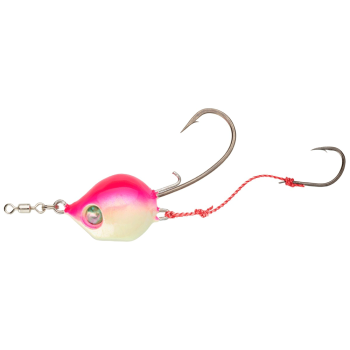 Daiwa Samurai Tenya 28gr