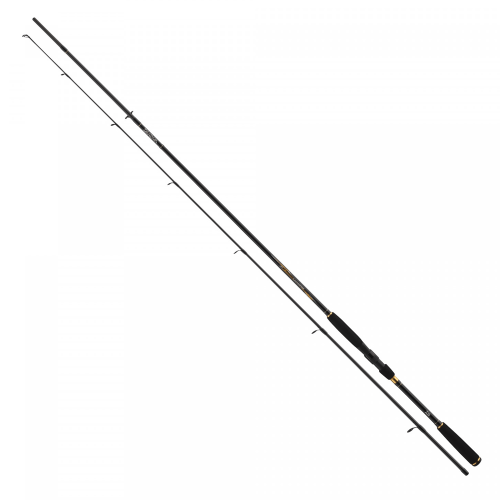 Daiwa Crossfire Jiggerspin 2.40m