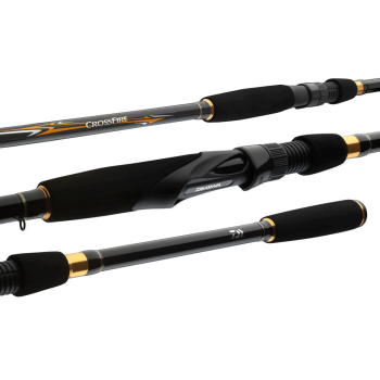 Daiwa Crossfire 23" Spinn 2.70m