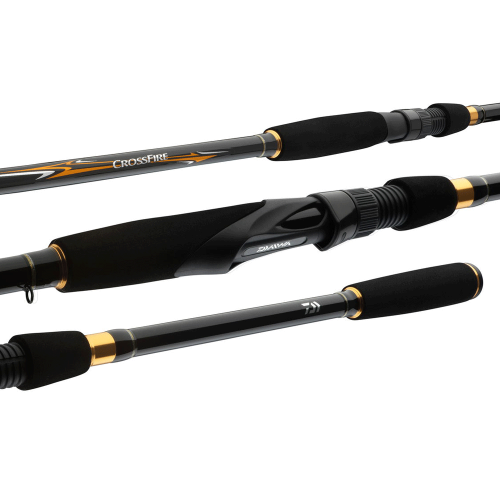 Daiwa Crossfire 23" Spinn 2.70m