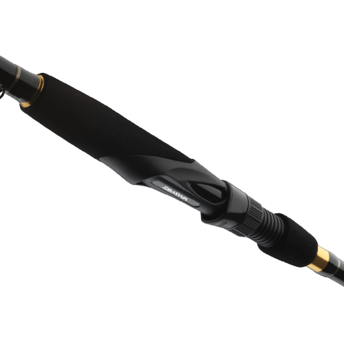 Daiwa Crossfire Jiggerspin 2.70m
