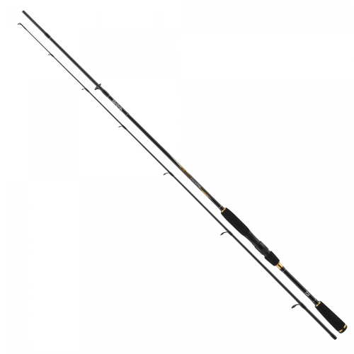 Daiwa Crossfire 23" Spinn 2.70m