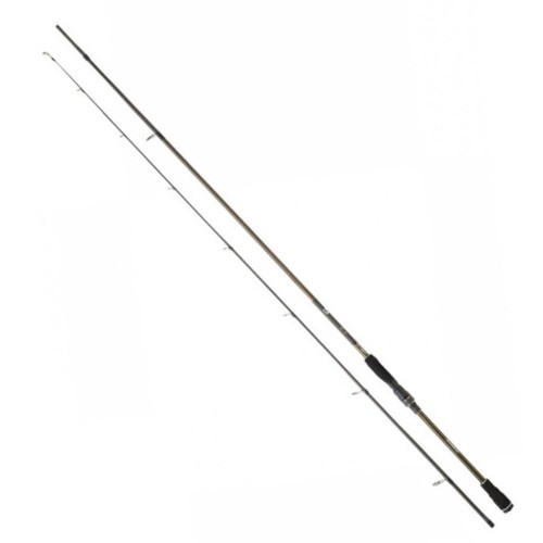 Daiwa RZ Lure Spinn 2.44m